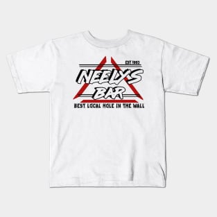 Neely's Bar Kids T-Shirt